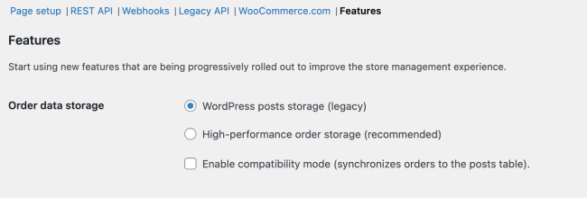 Select WordPress Post Tables